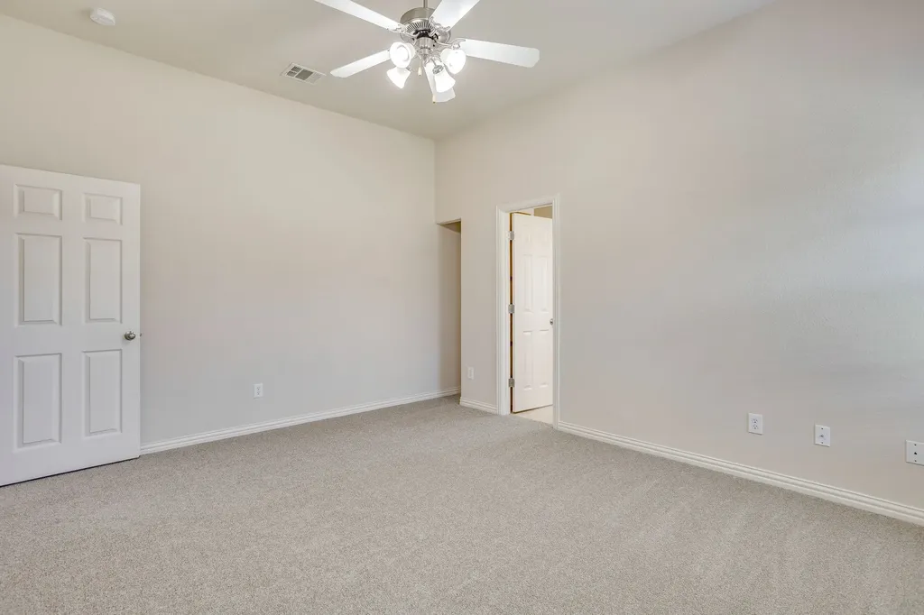 705 Carmen Ana Avenue Grandview TX 76050