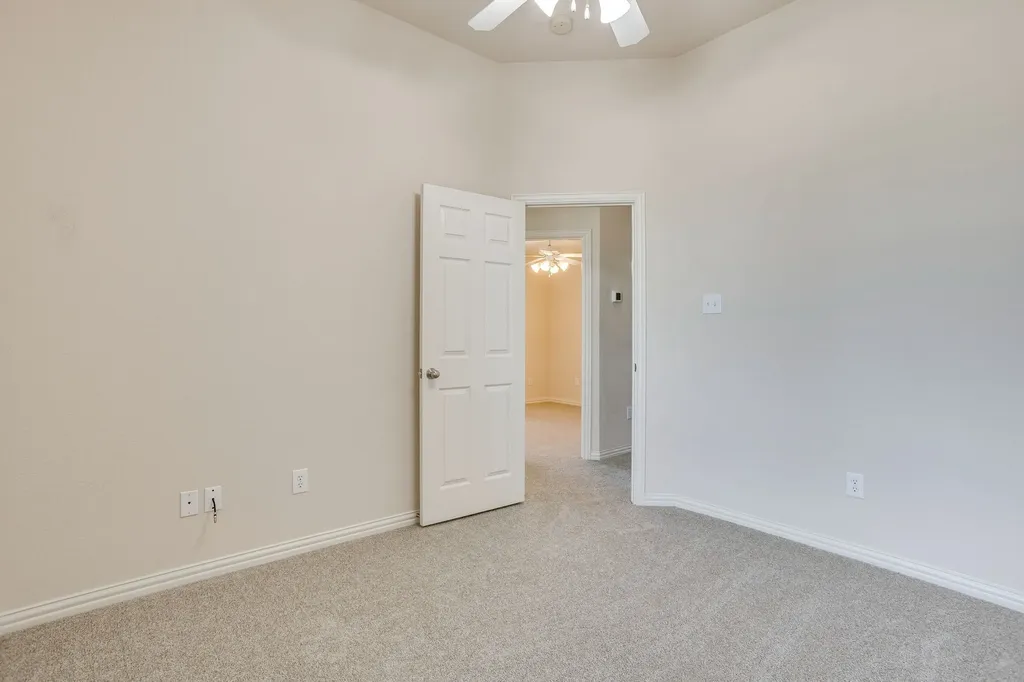 705 Carmen Ana Avenue Grandview TX 76050