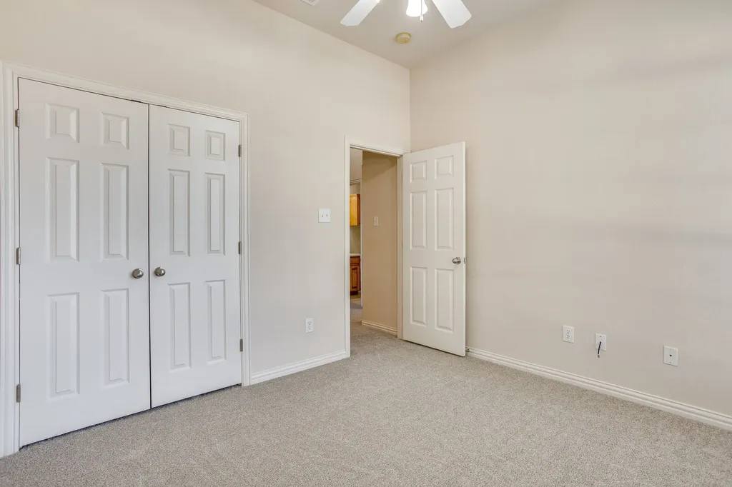 705 Carmen Ana Avenue Grandview TX 76050