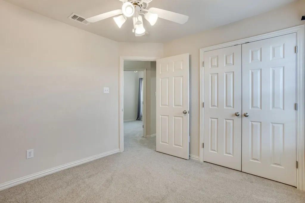 705 Carmen Ana Avenue Grandview TX 76050