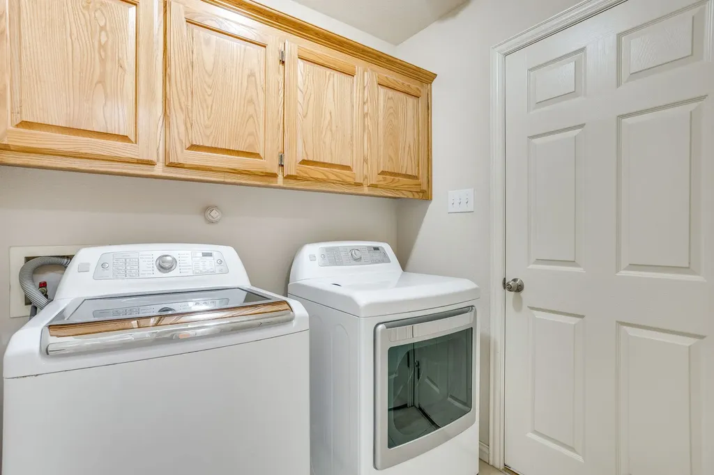 705 Carmen Ana Avenue Grandview TX 76050