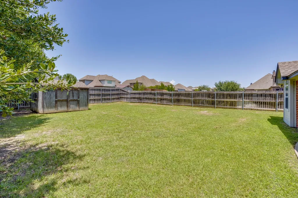 705 Carmen Ana Avenue Grandview TX 76050