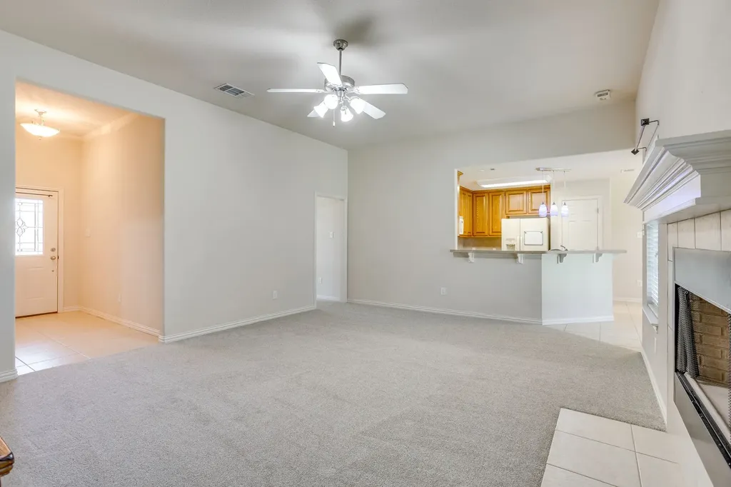 705 Carmen Ana Avenue Grandview TX 76050