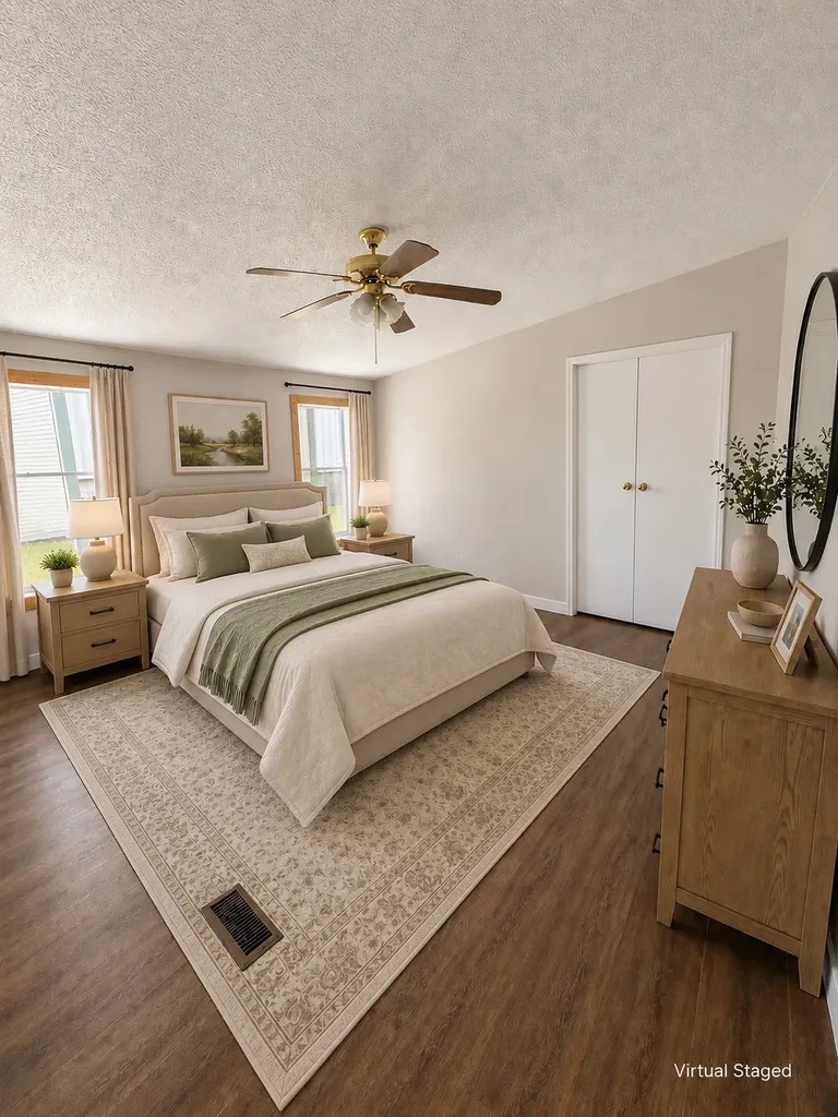 372 Meadow Pond Court Runaway Bay TX 76426