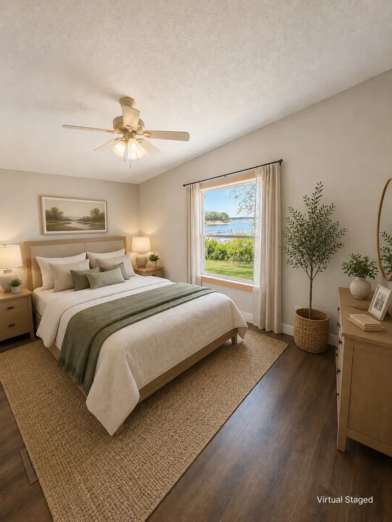 372 Meadow Pond Court Runaway Bay TX 76426