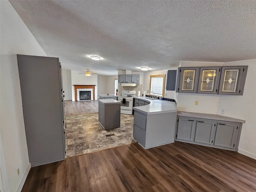 372 Meadow Pond Court Runaway Bay TX 76426