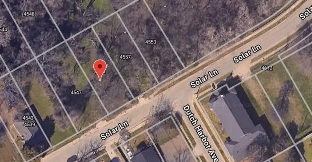 4603 Solar Lane Dallas TX 75216