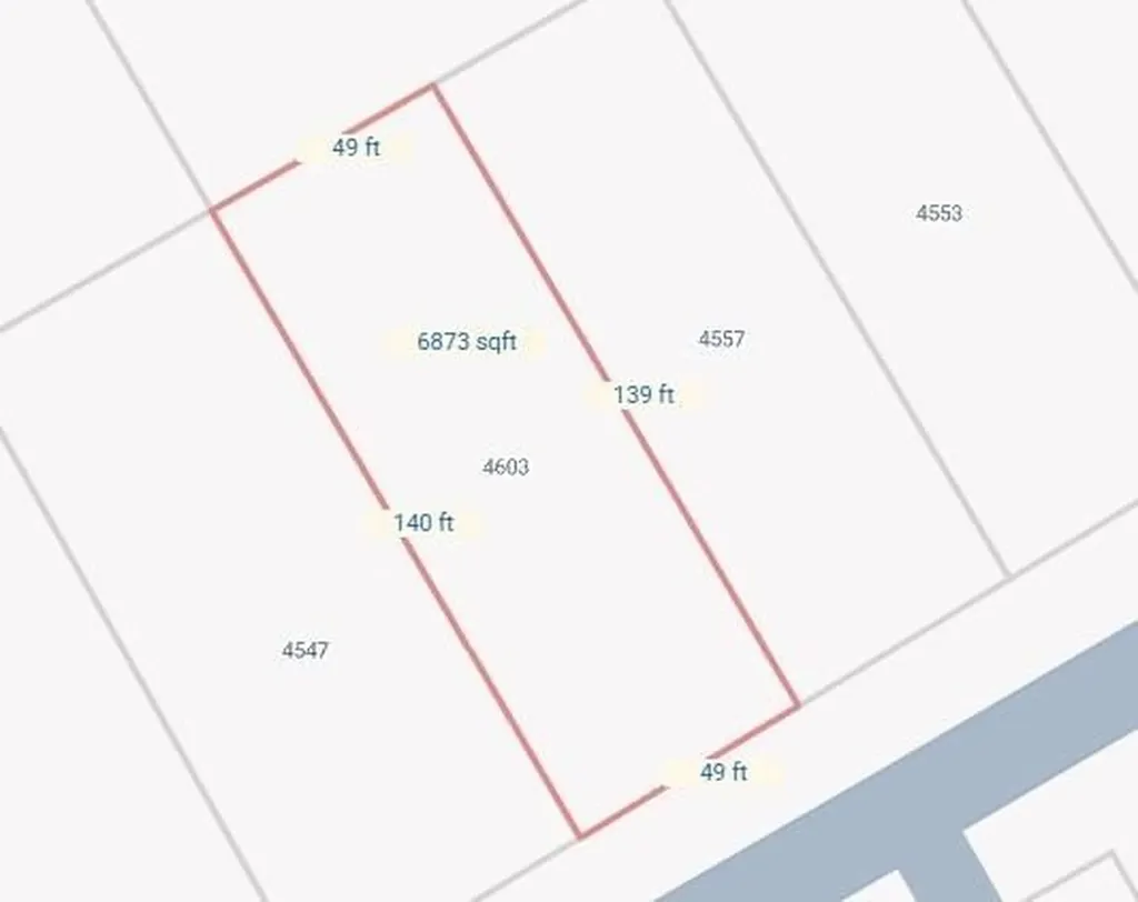 4603 Solar Lane Dallas TX 75216