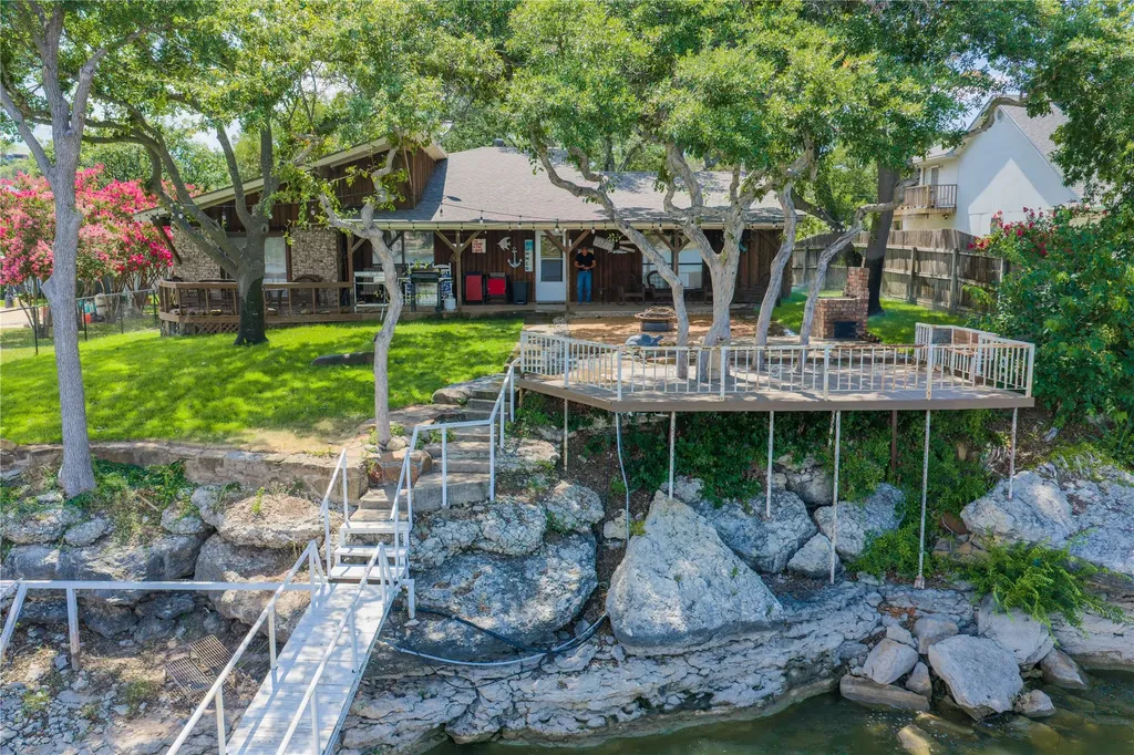 181 Mountain View Lane Brownwood TX 76801