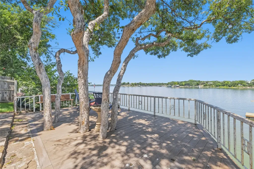 181 Mountain View Lane Brownwood TX 76801
