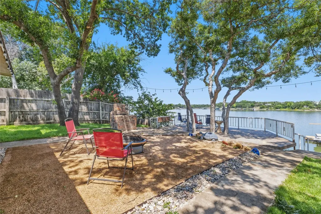 181 Mountain View Lane Brownwood TX 76801