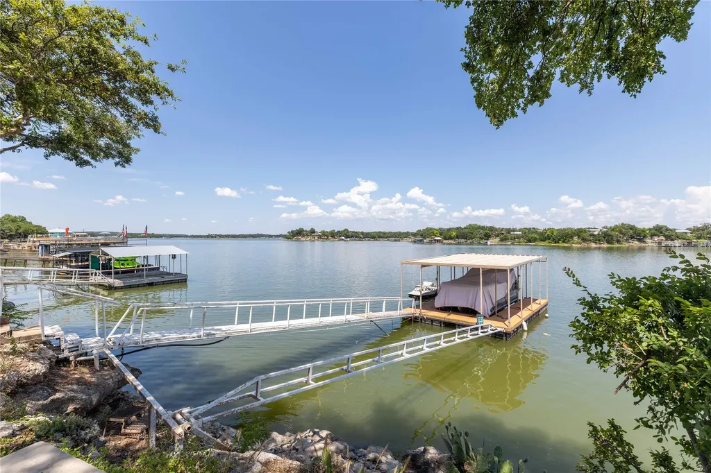 181 Mountain View Lane Brownwood TX 76801