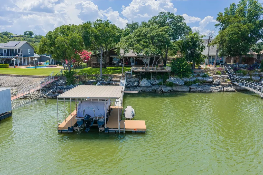 181 Mountain View Lane Brownwood TX 76801