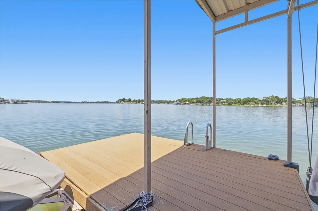 181 Mountain View Lane Brownwood TX 76801