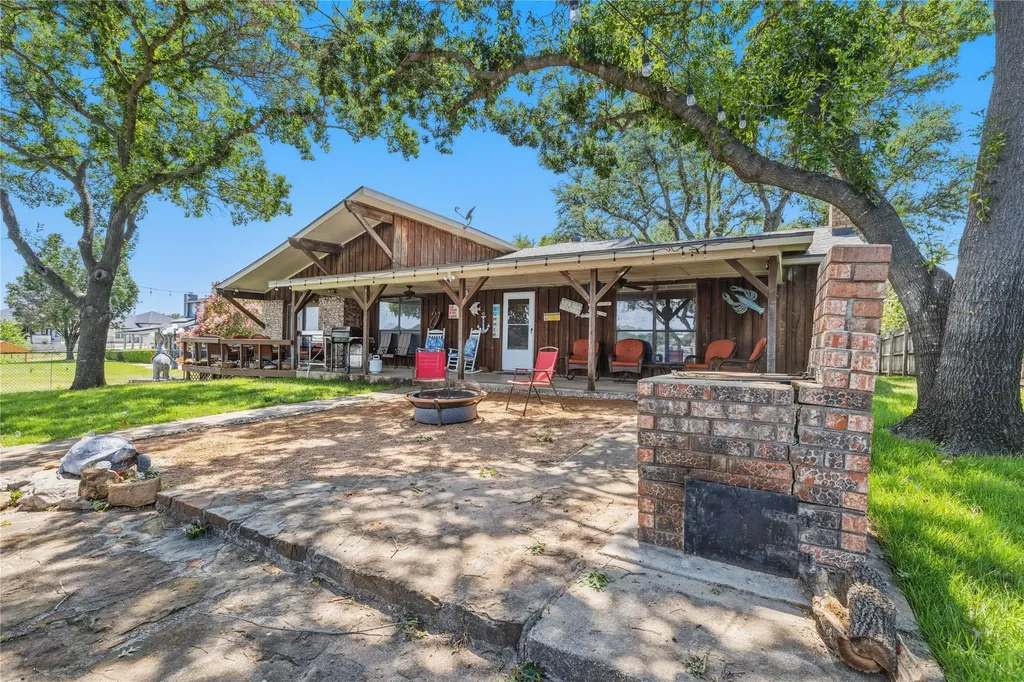 181 Mountain View Lane Brownwood TX 76801