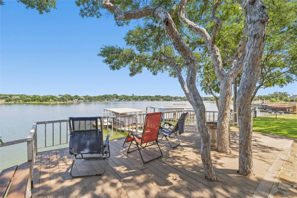 181 Mountain View Lane Brownwood TX 76801