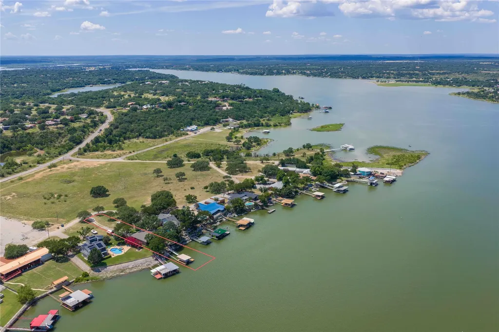 181 Mountain View Lane Brownwood TX 76801