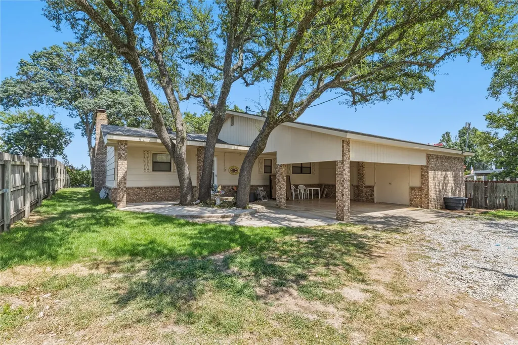 181 Mountain View Lane Brownwood TX 76801