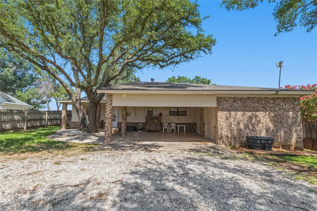 181 Mountain View Lane Brownwood TX 76801