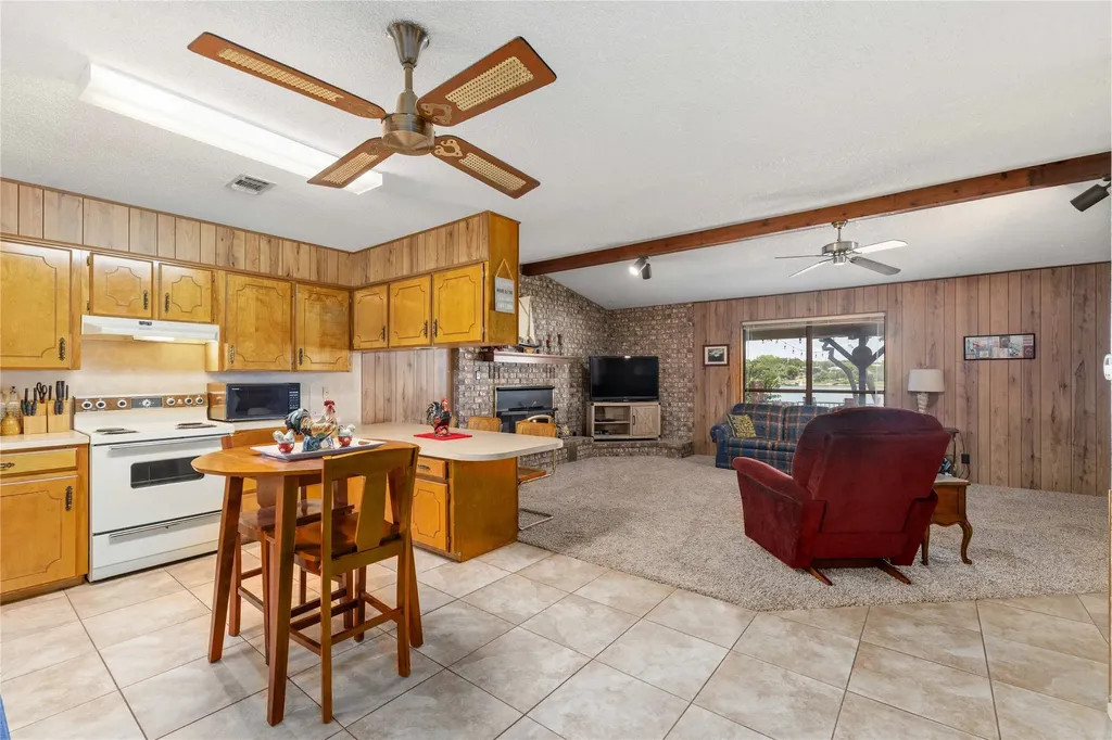 181 Mountain View Lane Brownwood TX 76801