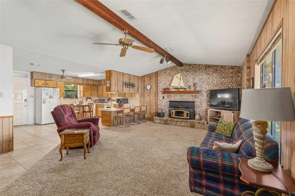 181 Mountain View Lane Brownwood TX 76801
