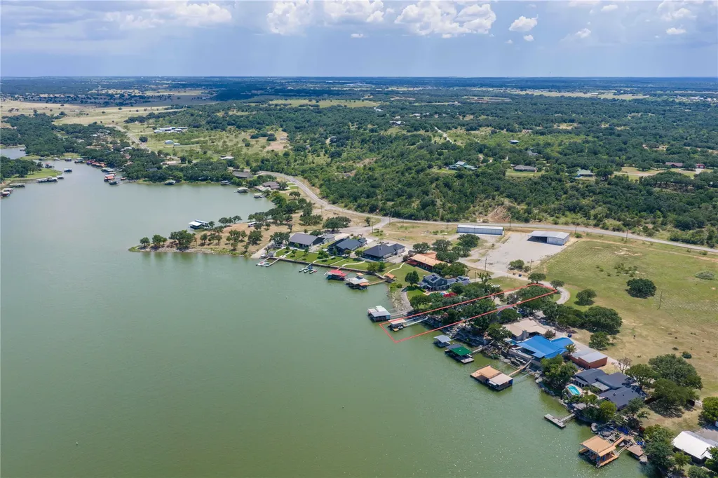 181 Mountain View Lane Brownwood TX 76801