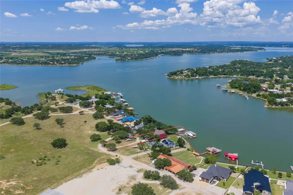 181 Mountain View Lane Brownwood TX 76801