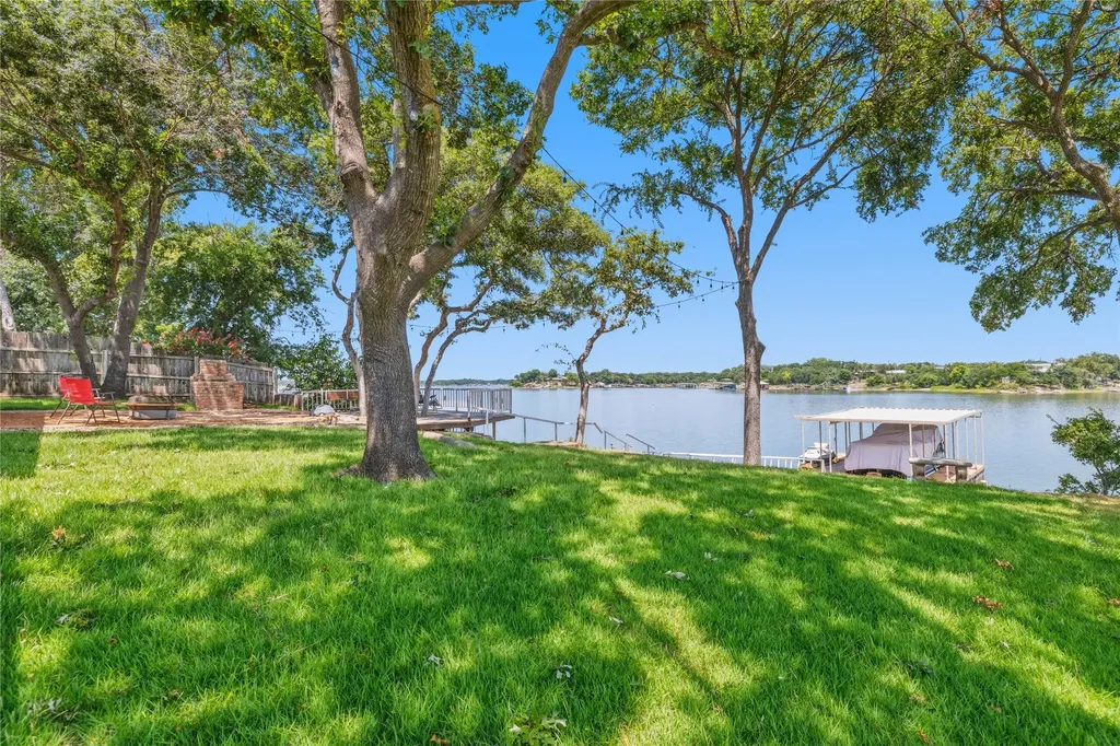 181 Mountain View Lane Brownwood TX 76801