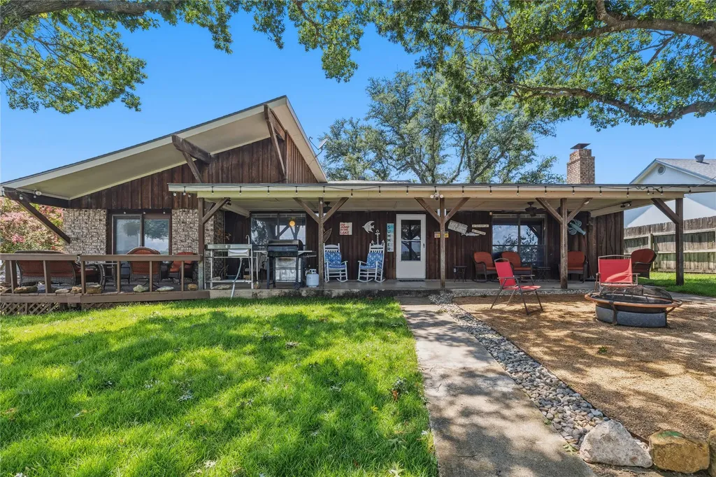 181 Mountain View Lane Brownwood TX 76801