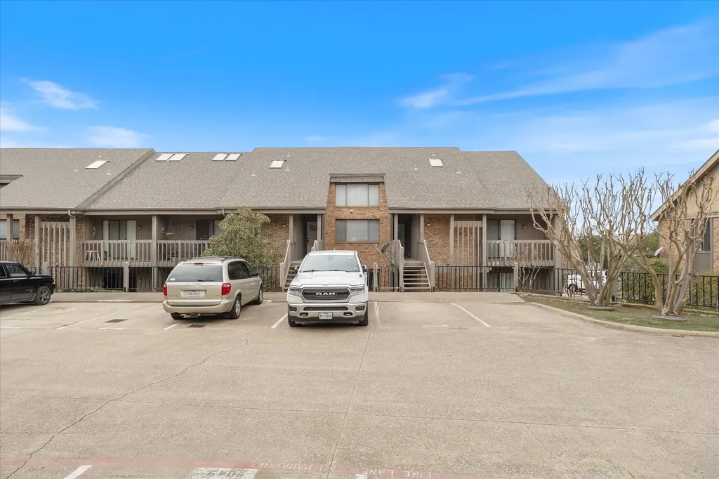1041 Signal Ridge Place Rockwall TX 75032