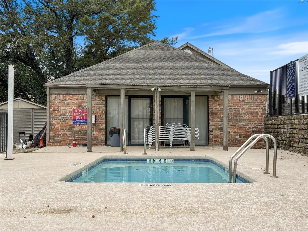 1041 Signal Ridge Place Rockwall TX 75032