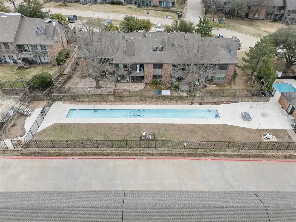 1041 Signal Ridge Place Rockwall TX 75032