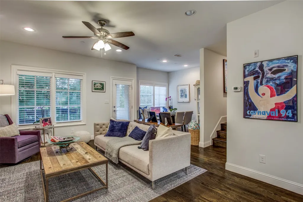 3449 Milton Avenue University Park TX 75205