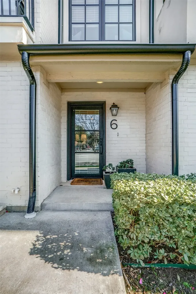 3449 Milton Avenue University Park TX 75205