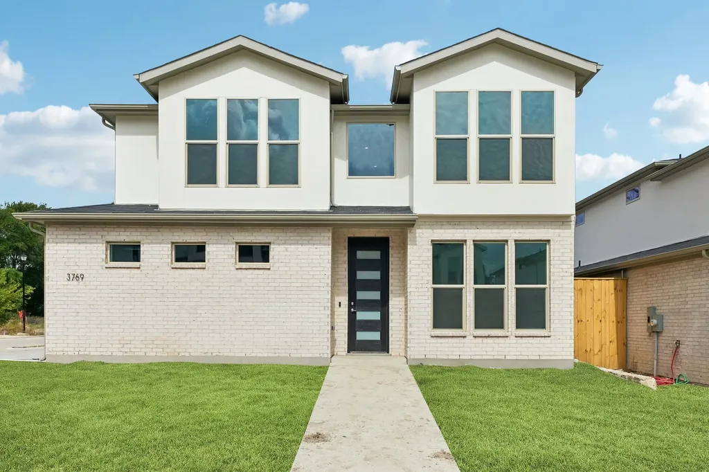 3769 Wenatche Drive Dallas TX 75233
