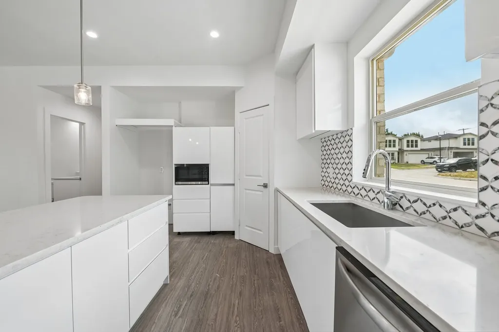 3769 Wenatche Drive Dallas TX 75233