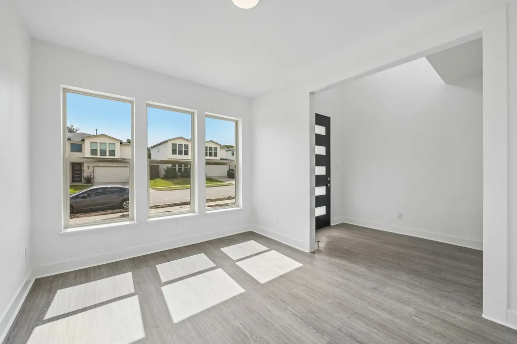 3769 Wenatche Drive Dallas TX 75233