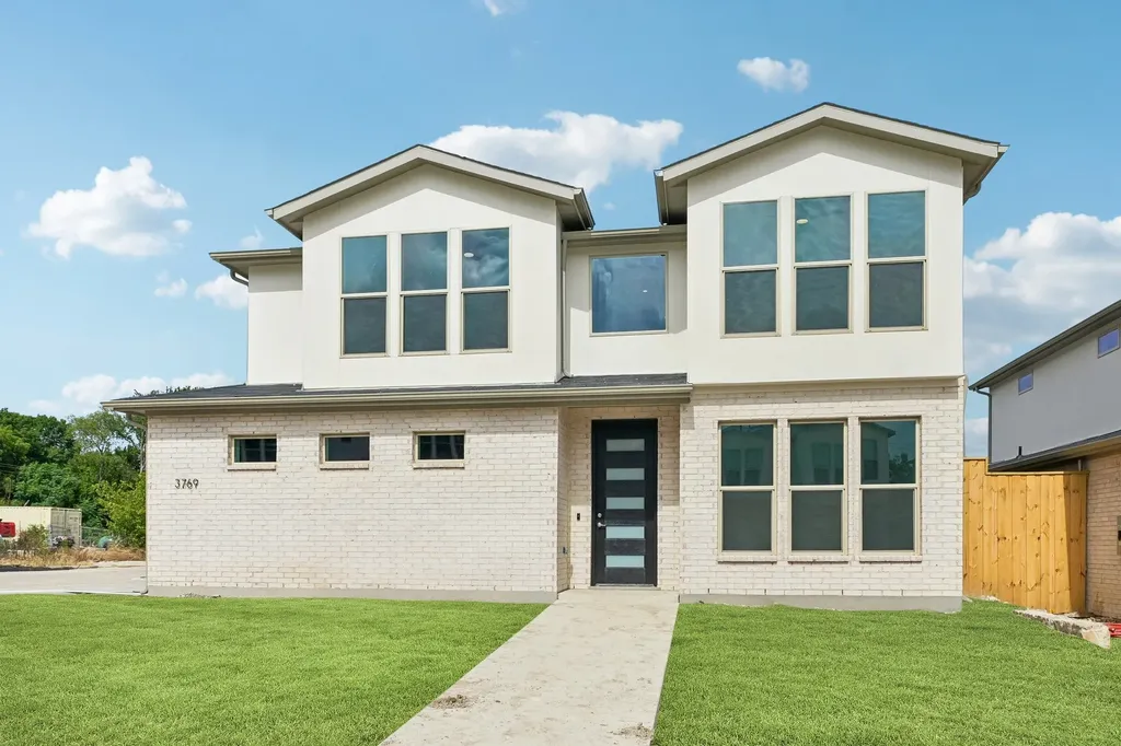 3769 Wenatche Drive Dallas TX 75233