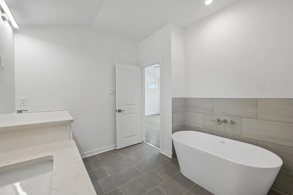 3769 Wenatche Drive Dallas TX 75233