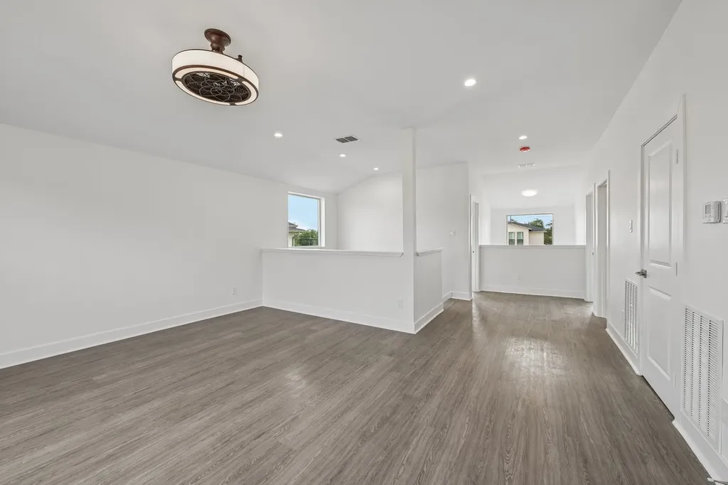 3769 Wenatche Drive Dallas TX 75233