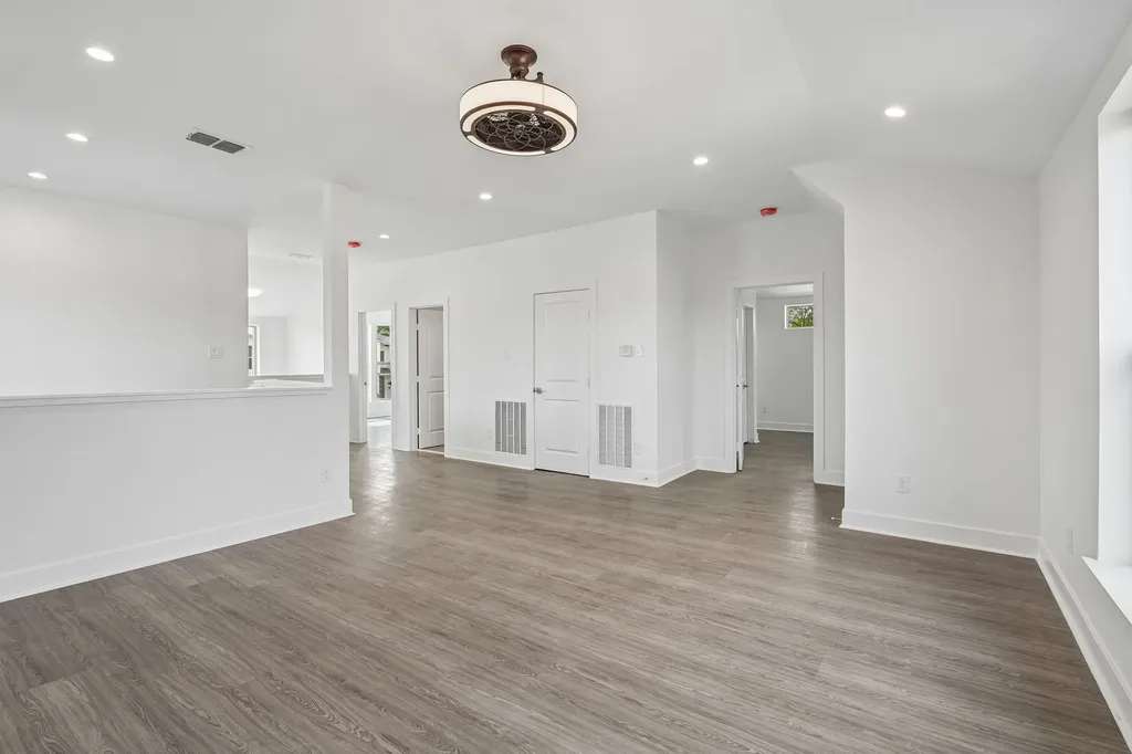 3769 Wenatche Drive Dallas TX 75233