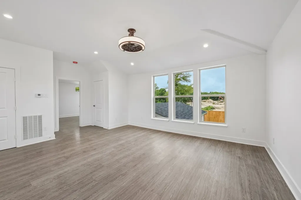 3769 Wenatche Drive Dallas TX 75233