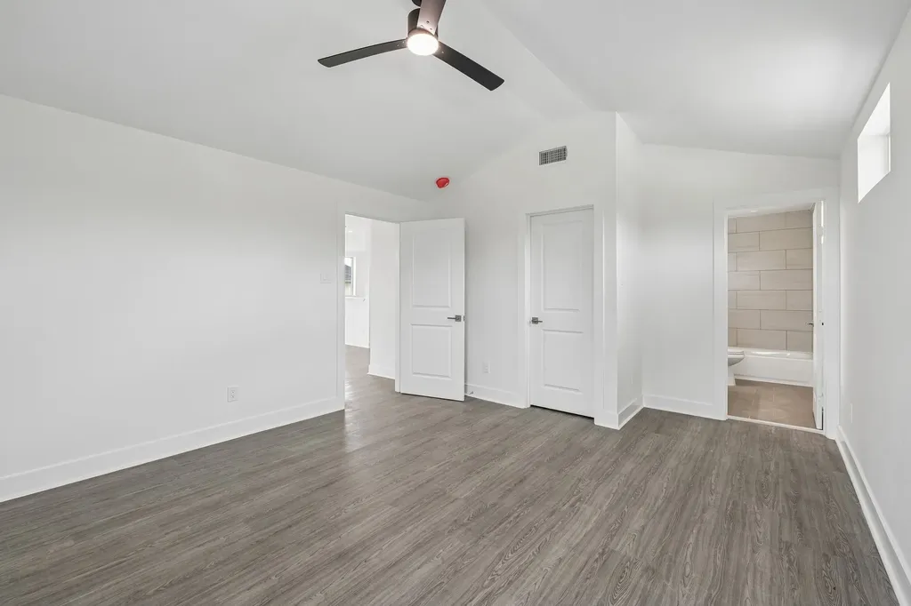 3769 Wenatche Drive Dallas TX 75233