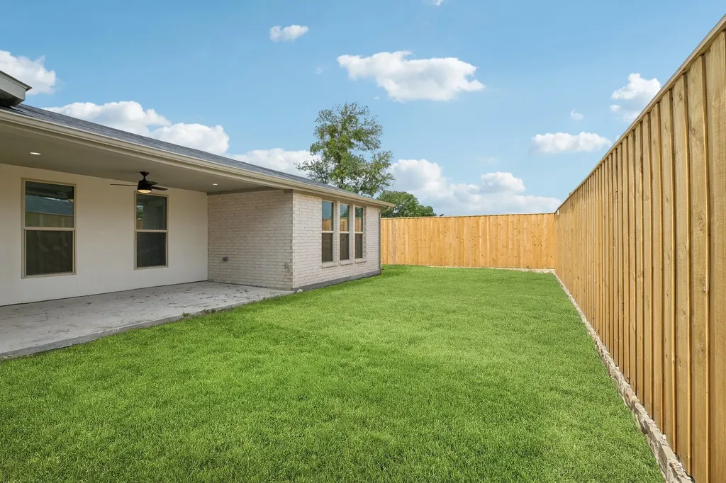 3769 Wenatche Drive Dallas TX 75233