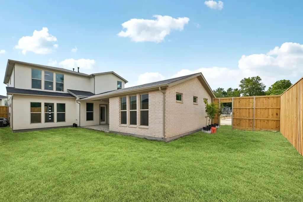 3769 Wenatche Drive Dallas TX 75233