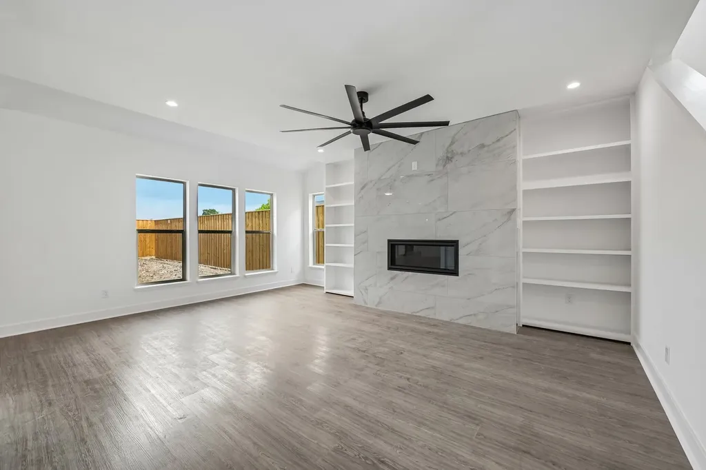 3769 Wenatche Drive Dallas TX 75233