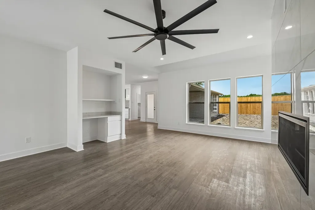 3769 Wenatche Drive Dallas TX 75233