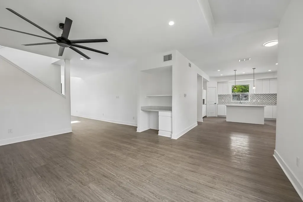 3769 Wenatche Drive Dallas TX 75233
