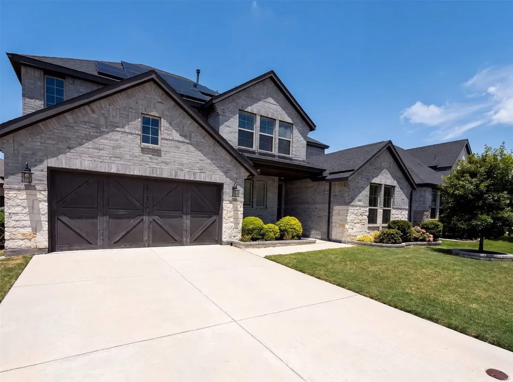 1205 Whistling Dove Drive Little Elm TX 75068