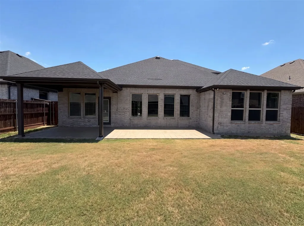 1205 Whistling Dove Drive Little Elm TX 75068